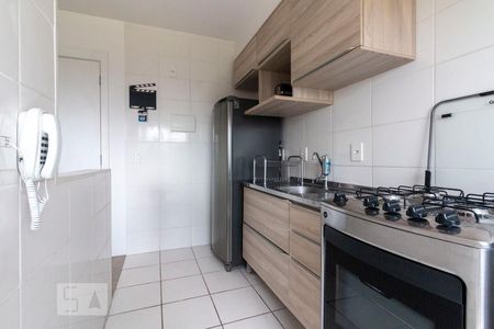 Apartamento para alugar com 46m², 2 quartos e 1 vaga Apartamento para alugar com 46m², 2 quartos e 1 vagaCozinha