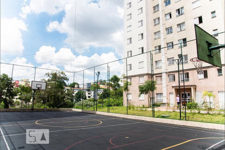 Apartamento para alugar com 46m², 2 quartos e 1 vaga Apartamento para alugar com 46m², 2 quartos e 1 vagaQuadra