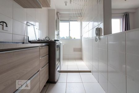 Apartamento para alugar com 46m², 2 quartos e 1 vaga Apartamento para alugar com 46m², 2 quartos e 1 vagaCozinha