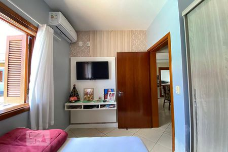 Casa à venda com 215m², 4 quartos e 4 vagasQuarto 1