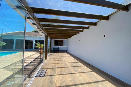 Casa à venda com 215m², 4 quartos e 4 vagasPergolado 