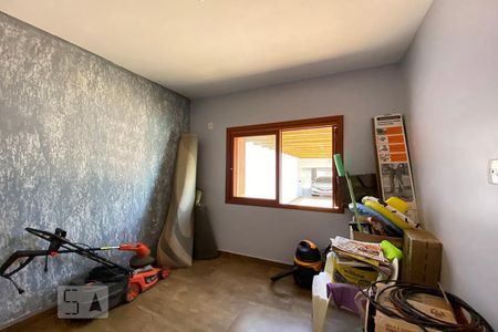 Casa à venda com 215m², 4 quartos e 4 vagasQuarto do Cozinha do Chalé