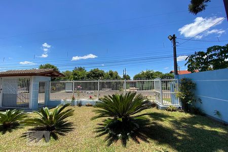 Casa à venda com 215m², 4 quartos e 4 vagasVista do Quarto 3 - Suíte