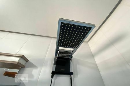 Casa à venda com 215m², 4 quartos e 4 vagasBanheiro da Suíte