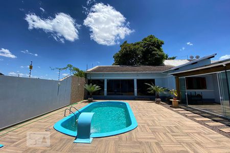 Casa à venda com 215m², 4 quartos e 4 vagasVista do Quarto 1