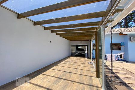Casa à venda com 215m², 4 quartos e 4 vagasPergolado 