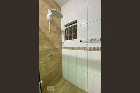 Casa à venda com 215m², 4 quartos e 4 vagasBanheiro do Chalé