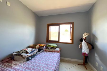 Casa à venda com 215m², 4 quartos e 4 vagasQuarto 2