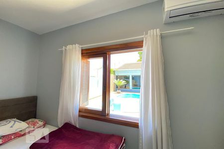 Casa à venda com 215m², 4 quartos e 4 vagasJanela do Quarto 1