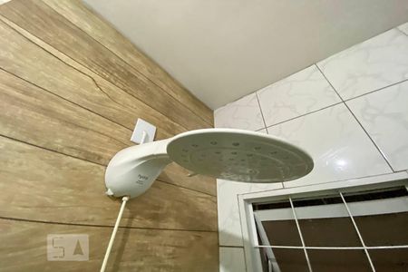 Casa à venda com 215m², 4 quartos e 4 vagasBanheiro do Chalé