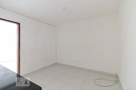 Sala de apartamento para alugar com 1 quarto, 48m² em Portal dos Gramados, Guarulhos