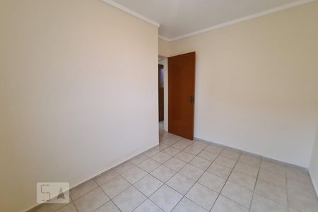 Quarto de apartamento para alugar com 2 quartos, 59m² em Vila Augusta, Sorocaba