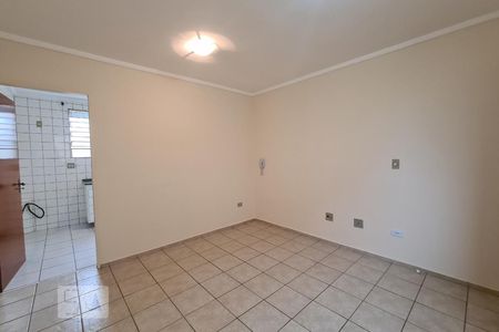 Sala de apartamento para alugar com 2 quartos, 59m² em Vila Augusta, Sorocaba