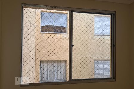 Vista da Sala de apartamento para alugar com 2 quartos, 59m² em Vila Augusta, Sorocaba