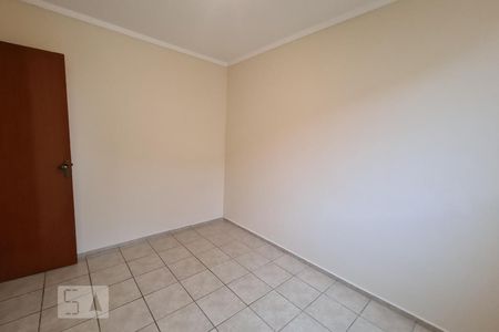 Quarto de apartamento para alugar com 2 quartos, 59m² em Vila Augusta, Sorocaba