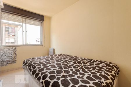 Quarto 1 de apartamento à venda com 3 quartos, 55m² em Santa Rosa de Lima, Porto Alegre