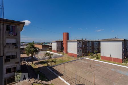 Vista de apartamento à venda com 3 quartos, 55m² em Santa Rosa de Lima, Porto Alegre