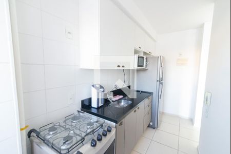 Apartamento para alugar com 59m², 2 quartos e 1 vagaCozinha