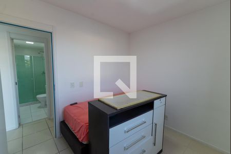 Quarto de apartamento para alugar com 2 quartos, 59m² em São Cristóvão, Rio de Janeiro