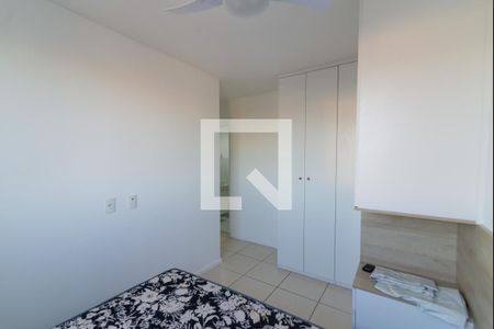 Apartamento para alugar com 59m², 2 quartos e 1 vagaSuíte