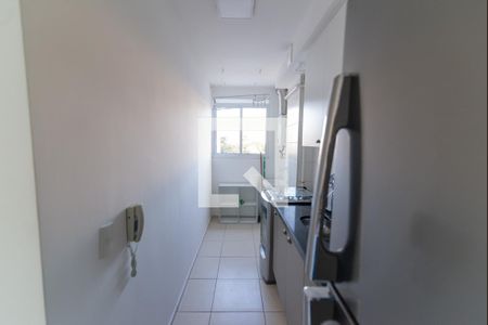 Apartamento para alugar com 59m², 2 quartos e 1 vagaCozinha