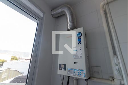 Apartamento para alugar com 59m², 2 quartos e 1 vagaÁrea de Serviço