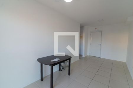 Sala de apartamento para alugar com 2 quartos, 59m² em São Cristóvão, Rio de Janeiro