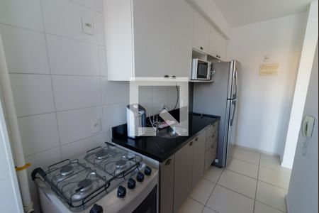 Apartamento para alugar com 59m², 2 quartos e 1 vagaCozinha