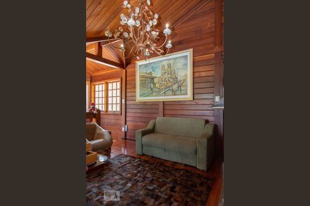 Casa de condomínio à venda com 1000m², 3 quartos e 5 vagas