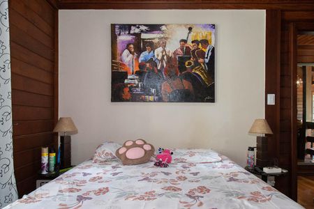 Casa de condomínio à venda com 1000m², 3 quartos e 5 vagas Casa de condomínio à venda com 1000m², 3 quartos e 5 vagasQuarto 2