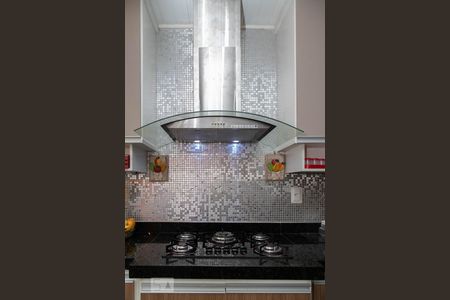 Casa de condomínio à venda com 1000m², 3 quartos e 5 vagas Casa de condomínio à venda com 1000m², 3 quartos e 5 vagasCozinha