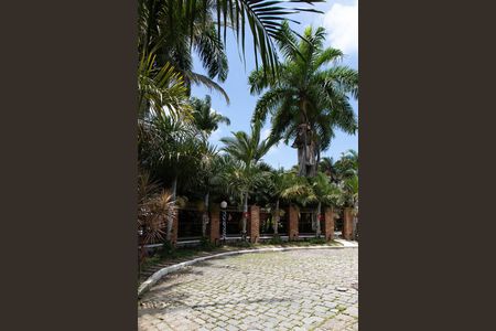 Casa de condomínio à venda com 1000m², 3 quartos e 5 vagas