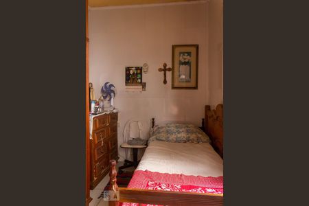 Casa para alugar com 150m², 4 quartos e 2 vagasQuarto de Serviço