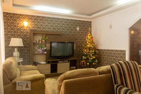 Casa para alugar com 150m², 4 quartos e 2 vagasSala de Estar