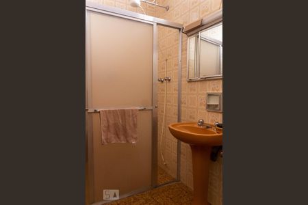 Casa para alugar com 150m², 4 quartos e 2 vagasBanheiro