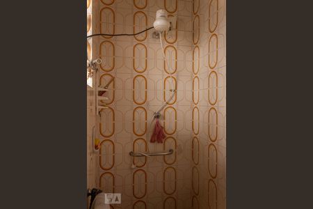 Casa para alugar com 150m², 4 quartos e 2 vagasBanheiro de Serviço