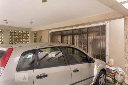 Casa para alugar com 150m², 4 quartos e 2 vagasGaragem