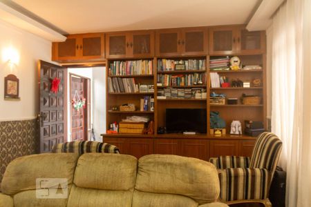 Casa para alugar com 150m², 4 quartos e 2 vagasSala de Estar