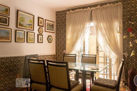 Casa para alugar com 150m², 4 quartos e 2 vagasSala de Jantar