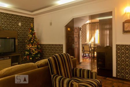 Casa para alugar com 150m², 4 quartos e 2 vagasSala de Estar