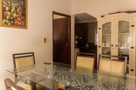 Casa para alugar com 150m², 4 quartos e 2 vagasSala de Jantar