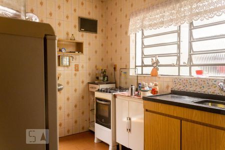 Casa para alugar com 150m², 4 quartos e 2 vagasCozinha