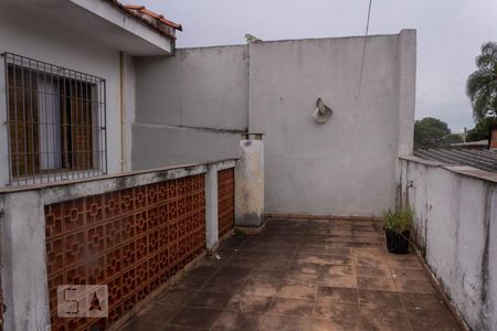 Casa para alugar com 150m², 4 quartos e 2 vagasLaje