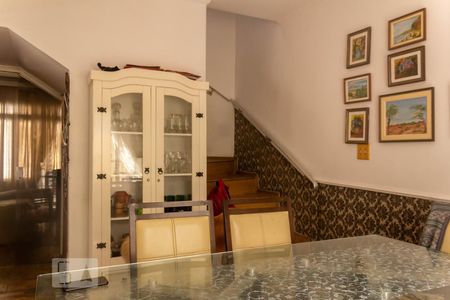 Casa para alugar com 150m², 4 quartos e 2 vagasSala de Jantar