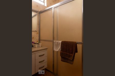 Casa para alugar com 150m², 4 quartos e 2 vagasBanheiro Suíte 