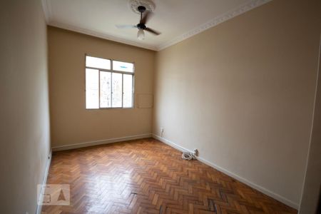 Sala de apartamento para alugar com 1 quarto, 47m² em Botafogo, Rio de Janeiro