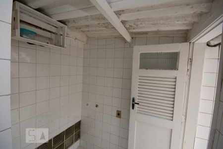Apartamento para alugar com 47m², 1 quarto e sem vaga Apartamento para alugar com 47m², 1 quarto e sem vagaÁrea de Serviço