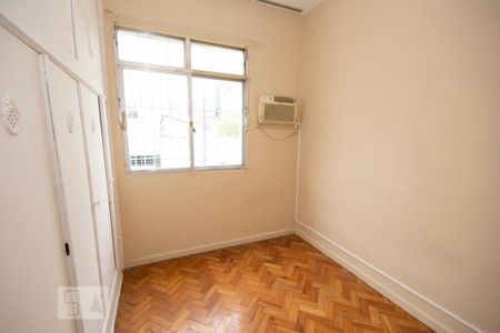 Quarto  de apartamento para alugar com 1 quarto, 47m² em Botafogo, Rio de Janeiro