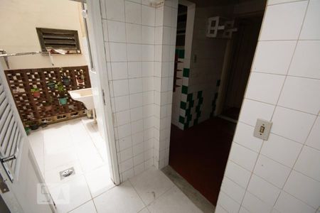 Apartamento para alugar com 47m², 1 quarto e sem vaga Apartamento para alugar com 47m², 1 quarto e sem vagaÁrea de Serviço