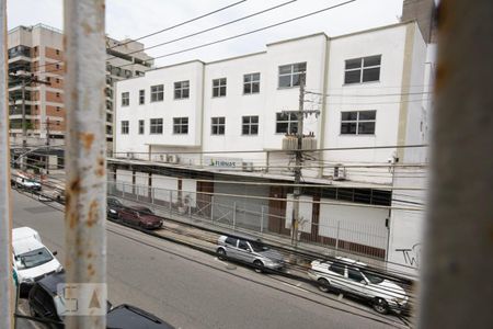 Vista de apartamento para alugar com 1 quarto, 47m² em Botafogo, Rio de Janeiro